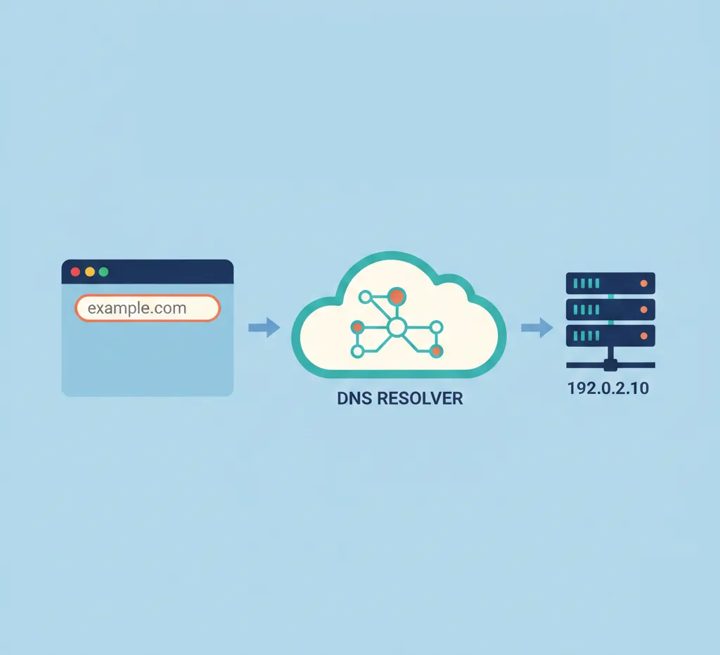DNS
